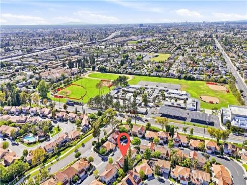 2051 Pueblo , Tustin, CA