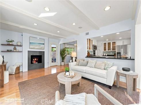 2142  Fallen Leaf  , Tustin, CA