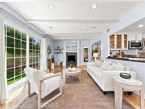 2142  Fallen Leaf  , Tustin, CA
