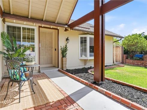 2142  Fallen Leaf  , Tustin, CA