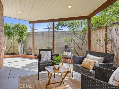 2142  Fallen Leaf  , Tustin, CA