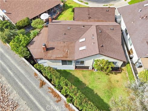 2142  Fallen Leaf  , Tustin, CA