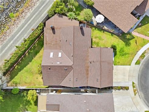 2142  Fallen Leaf  , Tustin, CA