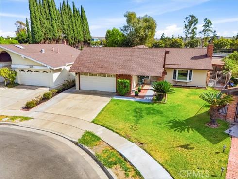 2142  Fallen Leaf  , Tustin, CA