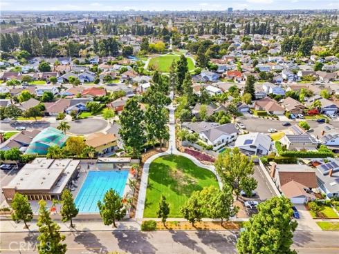 2142  Fallen Leaf  , Tustin, CA