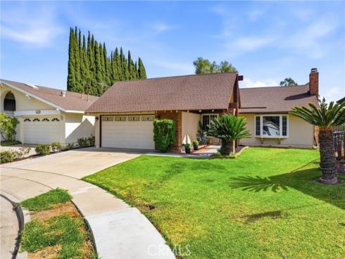 2142  Fallen Leaf  , Tustin, CA