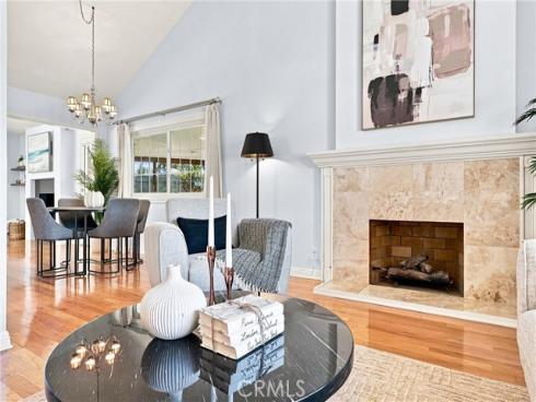 2142  Fallen Leaf  , Tustin, CA