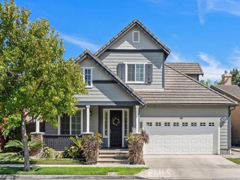 1496 Voyager Drive, Tustin, CA