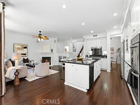 1496 Voyager Drive, Tustin, CA