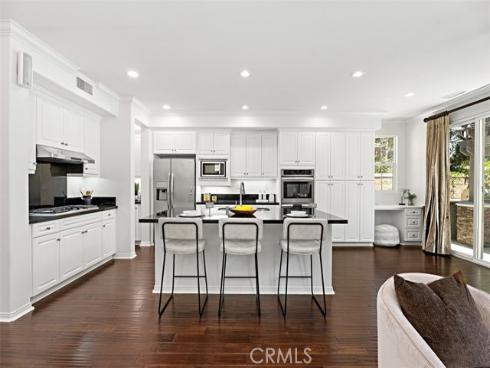 1496 Voyager Drive, Tustin, CA