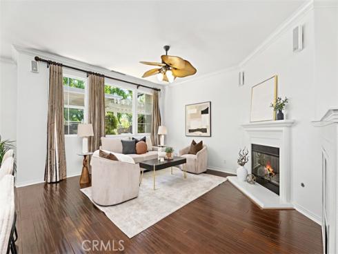 1496 Voyager Drive, Tustin, CA