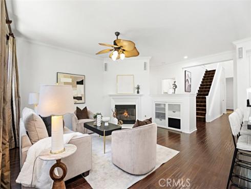 1496 Voyager Drive, Tustin, CA