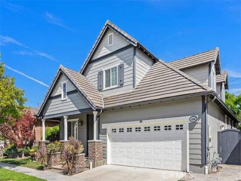 1496 Voyager Drive, Tustin, CA