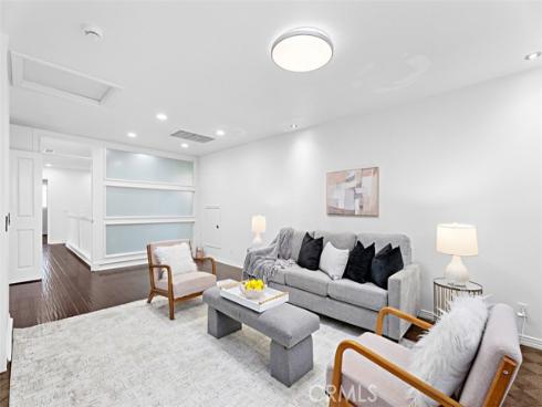 1496 Voyager Drive, Tustin, CA