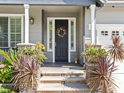 1496 Voyager Drive, Tustin, CA