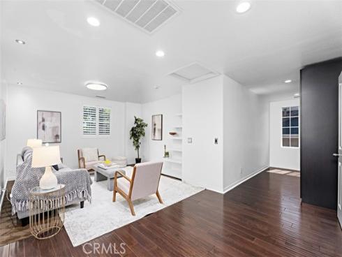 1496 Voyager Drive, Tustin, CA