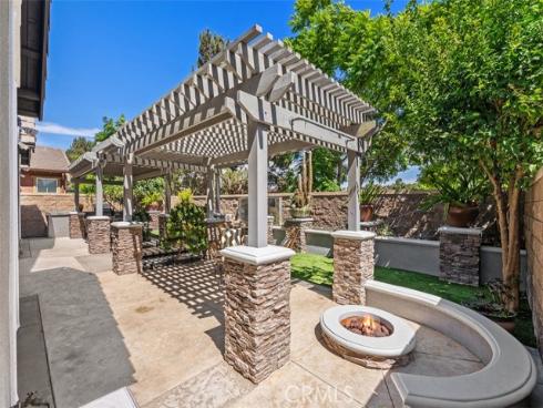 1496 Voyager Drive, Tustin, CA