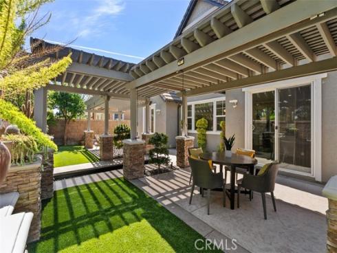 1496 Voyager Drive, Tustin, CA