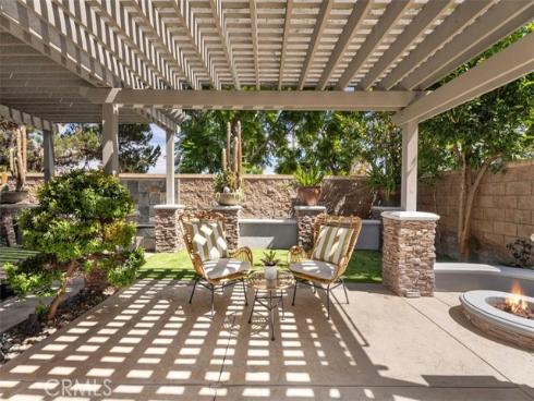 1496 Voyager Drive, Tustin, CA