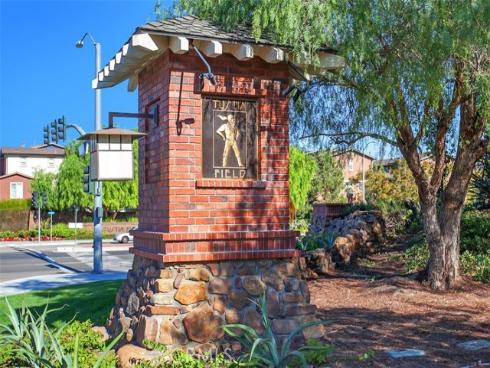 1496 Voyager Drive, Tustin, CA