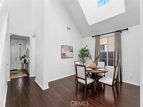 1496 Voyager Drive, Tustin, CA
