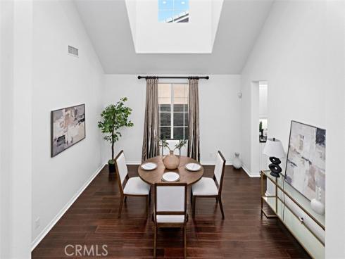 1496 Voyager Drive, Tustin, CA