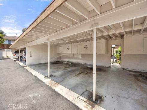 15500 Tustin Village 25 , Tustin, CA