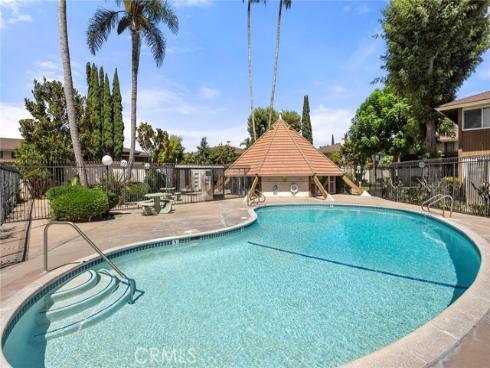 15500 Tustin Village 25 , Tustin, CA