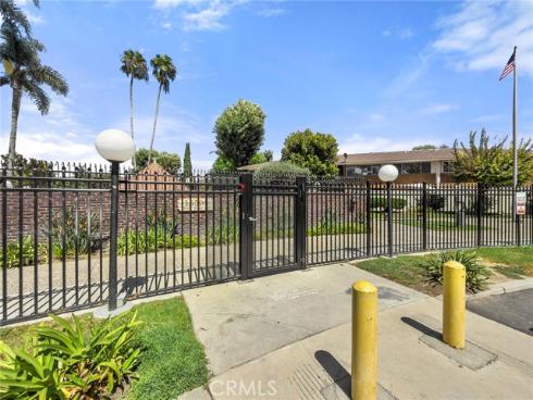 15500 Tustin Village 25 , Tustin, CA