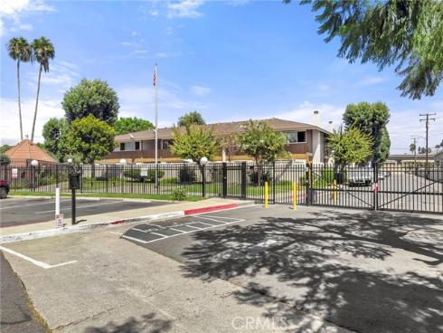 15500 Tustin Village 25 , Tustin, CA