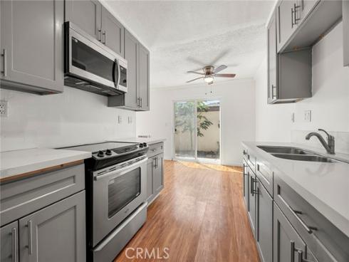 15500 Tustin Village 25 , Tustin, CA