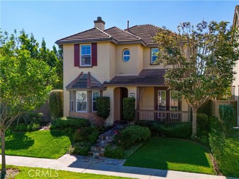 15510 Sonora , Tustin, CA
