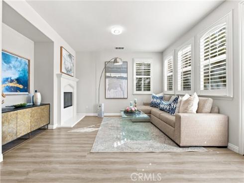 15510 Sonora , Tustin, CA