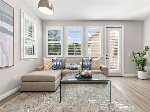15510 Sonora , Tustin, CA