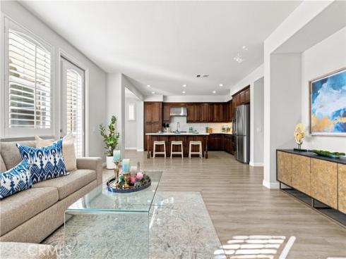 15510 Sonora , Tustin, CA