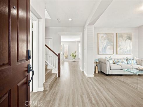 15510 Sonora , Tustin, CA