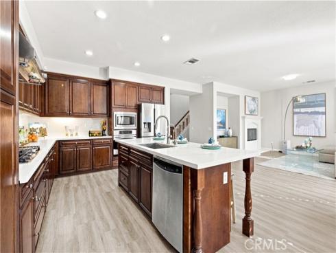 15510 Sonora , Tustin, CA