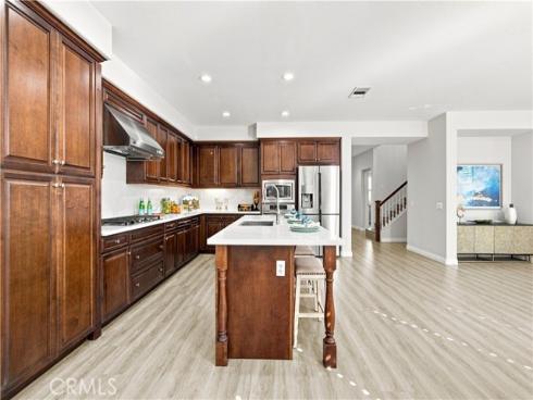 15510 Sonora , Tustin, CA