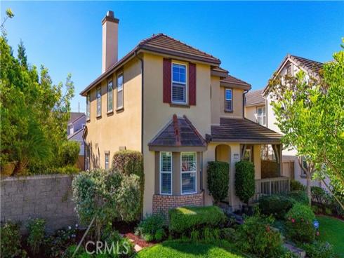 15510 Sonora , Tustin, CA