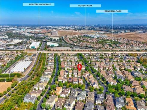 15510 Sonora , Tustin, CA