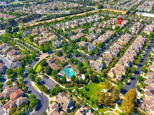 15510 Sonora , Tustin, CA