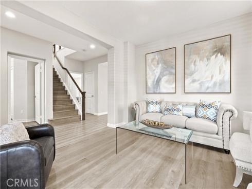 15510 Sonora , Tustin, CA