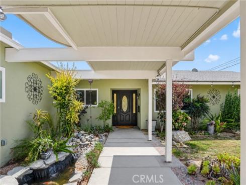 13422 Elizabeth , Tustin, CA