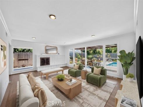 13422 Elizabeth , Tustin, CA