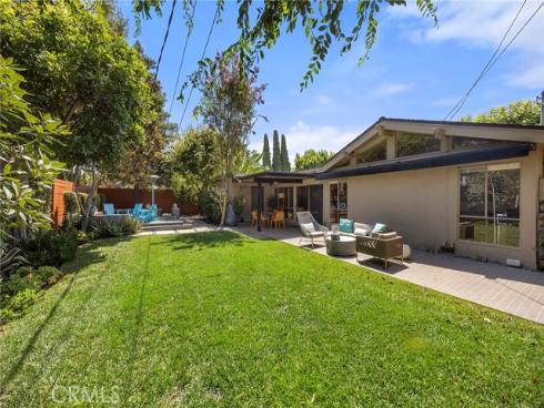 17881 Arbolada , Tustin, CA