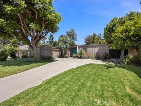 17881  Arbolada  , Tustin, CA