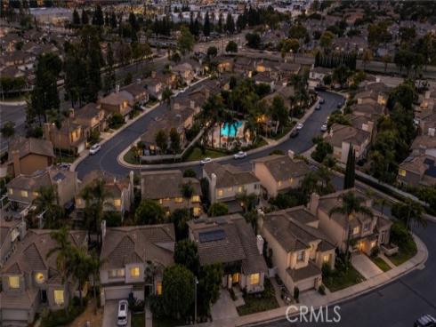 13362 Portal , Tustin, CA