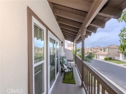 13362 Portal , Tustin, CA