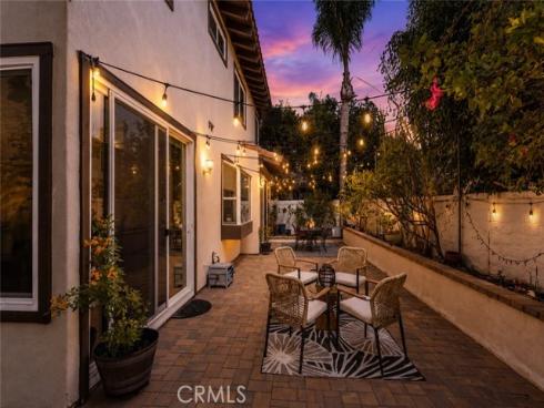13362 Portal , Tustin, CA