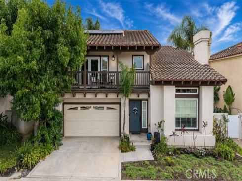 13362 Portal , Tustin, CA